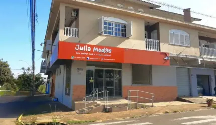 Ponto comercial para alugar na Rua Dona Cecília, 202, Vila City, Cachoeirinha, 84 m2 por R$ 3.300