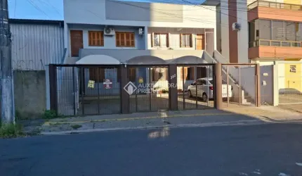 Apartamento com 3 quartos para alugar na Jacui, 385, Vila Princesa Izabel, Cachoeirinha, 90 m2 por R$ 2.200