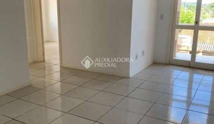 Apartamento com 2 quartos à venda na Rua Edgar Bins, 299, Vila Regina, Cachoeirinha, 64 m2 por R$ 212.000