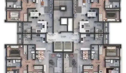 Residencial Alicante