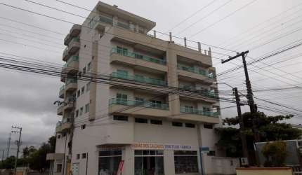 Excelente apartamento com mobilia