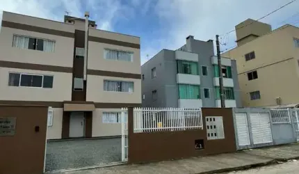 Apartamento com 2 quartos à venda no Gravata, Navegantes  por R$ 380.000