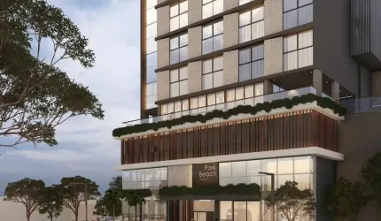 Kitnet / Stúdio à venda no Armação, Penha  por R$ 340.000