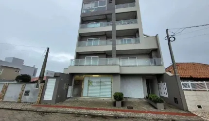 Apartamento com Cozinha Planejada