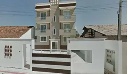 Residencial Meriva