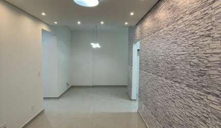 Apartamento com 3 dormitórios à venda,  m² por R$ 615.000 - Vila Guilhermina - Praia Grande/SP