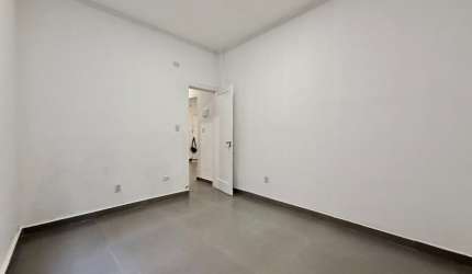 Apartamento com 2 dormitórios 62m² Terreo no Boqueirão 320mil