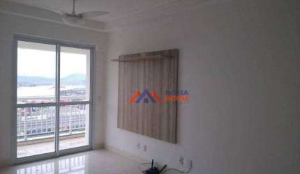 Apartamento no FUSION HOME 1 DORMITORIO 350MIL
