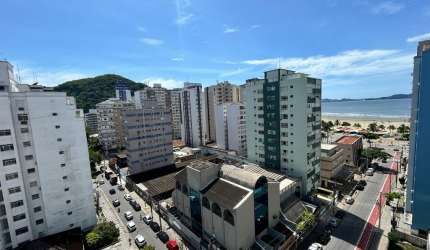 Apartamento de 3 dormitórios 100m² no Itararé  com lazer completo
