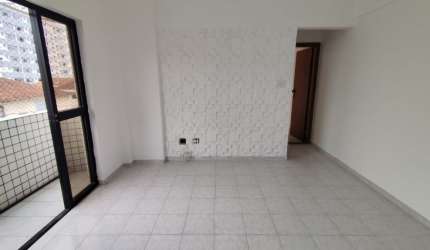 APARTAMENTO DE 1 DORMITÓRIO 52M² COM VARANDA