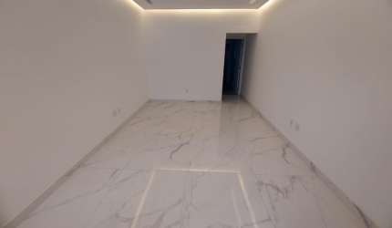 Casa terrea com 3 suítes 94m² com piscina e churrasqueira