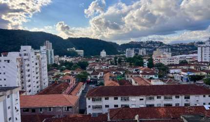 APARTAMENTO DE 2 DORMITÓRIOS 70M² NO CAMPO GRANDE