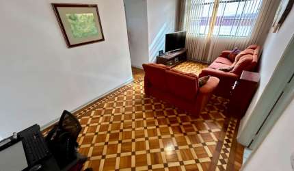Apartamento de 2 dormitórios 66m² no EMBARÉ 350MIL