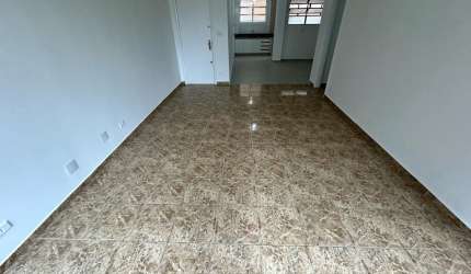 Apartamento de 3 dormitórios 112m² na quadra da praia