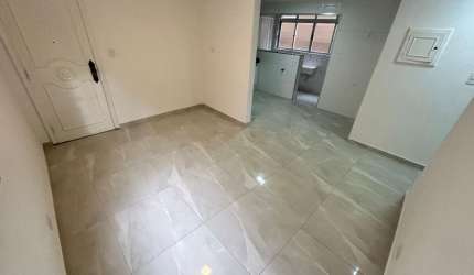Apartamento de 2 dormitórios 78m² 150 metros da Praia  no Gonzaga
