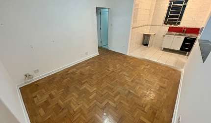 Apartamento de 2 dormitórios 88m² no Boqueirão 458mil