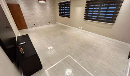 Casa de  4 dormitórios 168m² com lazer completo na  Ponta da Praia