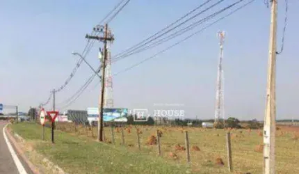 Terreno à venda, 200870 m² por R$ 92.000.000,00 - Distrito Industrial Domingos Giomi - Indaiatuba/SP