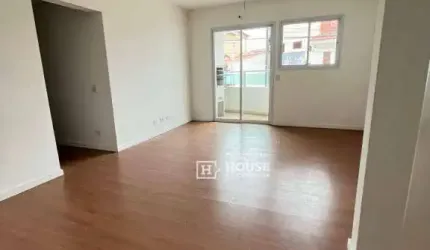Apartamento com 3 dormitórios à venda, 109 m² por R$ 620.000,00 - Centro - Porto Feliz/SP