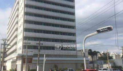 Sala à venda, 67 m² por R$ 127.000,00 - Centro - Itaboraí/RJ