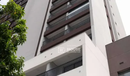 Sala à venda, 28 m² por R$ 400.900,00 - Paraíso - São Paulo/SP