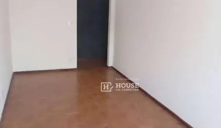 Apartamento com 2 dormitórios à venda, 68 m² por R$ 465.000,00 - Vila Mariana - São Paulo/SP