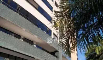 Apartamento com 3 dormitórios à venda, 156 m² por R$ 979.000,00 - Salgado Filho - Aracaju/SE
