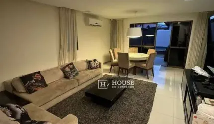 Casa com 3 dormitórios à venda, 369 m² por R$ 1.299.000,00 - Zona de Expansão (Aruana) - Aracaju/SE