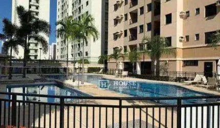 Apartamento com 3 dormitórios à venda, 80 m² por R$ 430.000,00 - Luzia - Aracaju/SE
