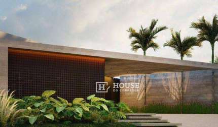 Casa com 3 dormitórios à venda, 202 m² por R$ 1.750.000,00 - Jaguariuna - Jaguariúna/SP