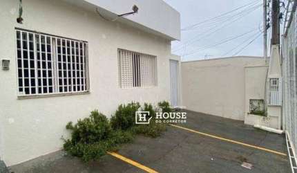 Casa com 2 dormitórios à venda, 117 m² por R$ 280.000,00 - Jardim Paulista - Ribeirão Preto/SP