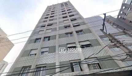 Apartamento com 2 dormitórios à venda, 61 m² por R$ 400.000,00 - Barra Funda - São Paulo/SP