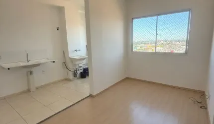 Alugo Apto no Coxipo em Cuiabá