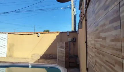 Casa Bairro Parque atalaia,  Região do Parque Cuiabá