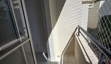 ALUGA-SE PIAZZA BOA ESPERANÇA , TRÊS QUARTOS