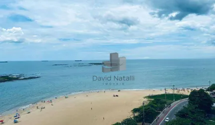 Apartamento com 4 dormitórios à venda, 240 m² por R$ 5.067.080,00 - Praia de Itapoã - Vila Velha/ES