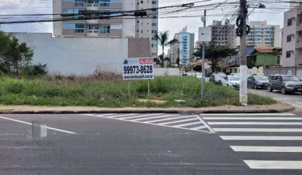Terreno para alugar, 630 m² por R$ 15.000,00/mês - Jockey de Itaparica - Vila Velha/ES