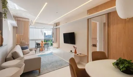 Oportunidade Imperdível: Apartamento em Bento Ferreira, 2 quartos, com 73 m².