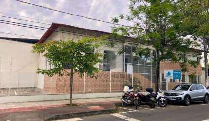 Casa para alugar, 340 m² por R$ 29.000,00/mês - Praia do Canto - Vitória/ES