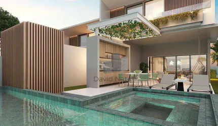 Condomínio de Casas - Prainha - Vila Velha/ES
