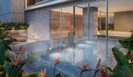 Apartamento com 4 dormitórios à venda, 154 m² por R$ 2.547.200,00 - Praia da Costa - Vila Velha/ES
