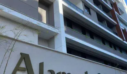 Apartamento de 2 quartos à venda na Mata da Praia - Vitória/ES