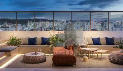 Cobertura duples 4 suíte Jardim Camburi