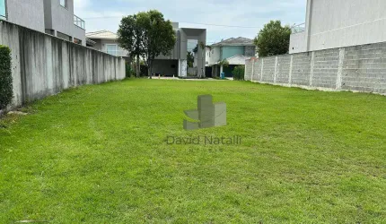 Terreno em Boulevard Lagoa com Infraestrutura Completa de Lazer, à venda!