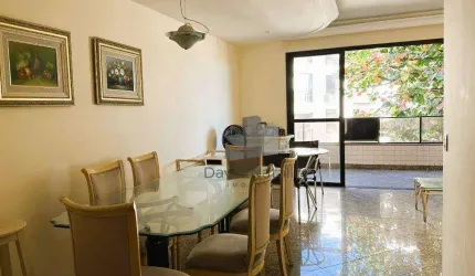 Apartamento com 3 dormitórios à venda, 140 m² por R$ 1.200.000,00 - Jardim da Penha - Vitória/ES