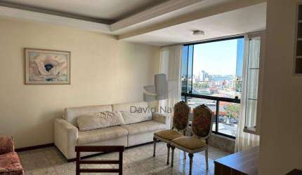 Apartamento com 2 dormitórios para alugar, 67 m² por R$ 4.325,41/mês - Praia do Canto - Vitória/ES