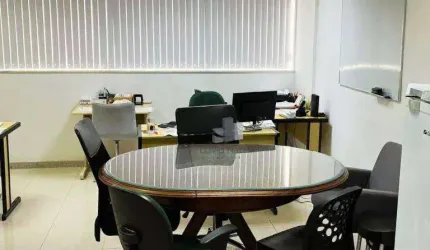 Sala à venda, 42 m² por R$ 400.000,00 - Enseada do Suá - Vitória/ES