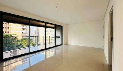 Apartamento nov o de4 suítes - Praia do Canto - Vitória/ES