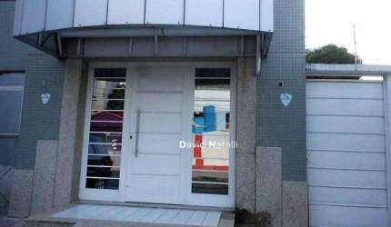 Prédio para alugar, 250 m², aluguel por R$ 11.000/mês - Horto - Vitória/ES