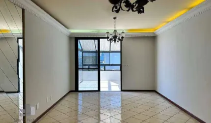Cobertura com 3 dormitórios à venda, 180 m² por R$ 1.850.000,00 - Jardim da Penha - Vitória/ES